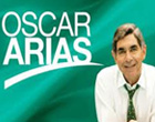 Oscar-Arias
